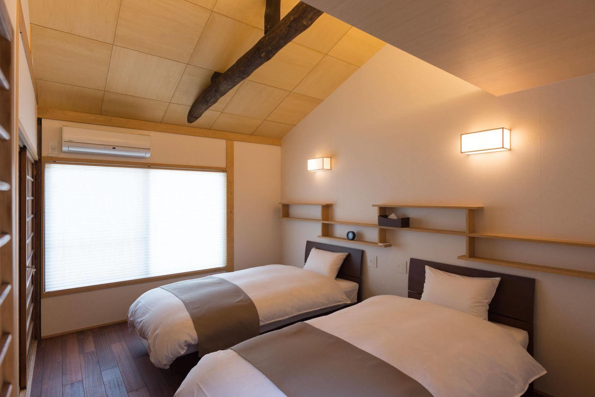 Rikyu An Machiya Residence Inn Kiotó Kültér fotó