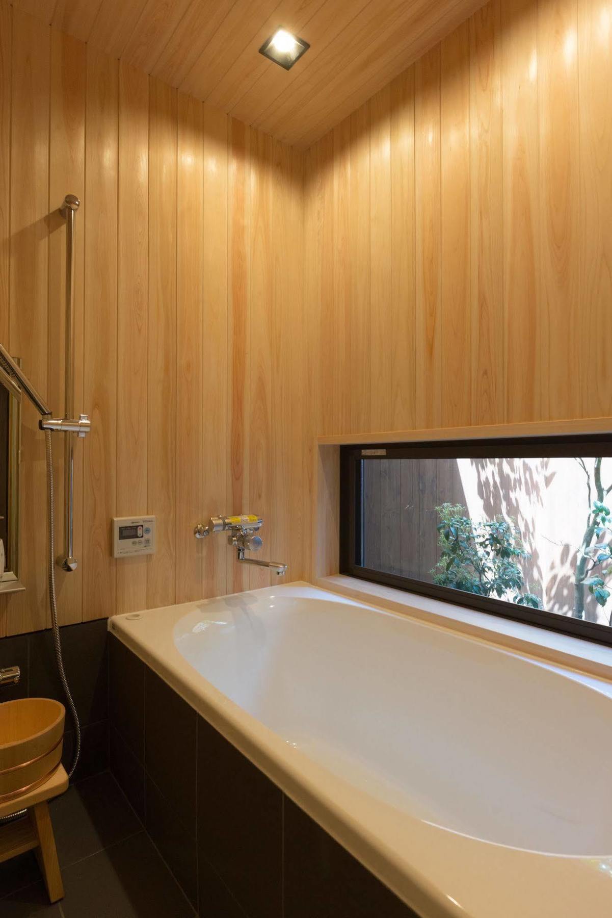 Rikyu An Machiya Residence Inn Kiotó Kültér fotó