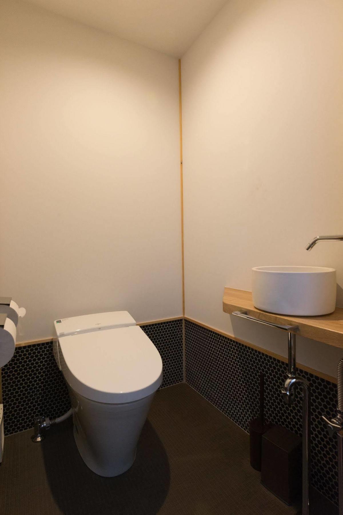 Rikyu An Machiya Residence Inn Kiotó Kültér fotó